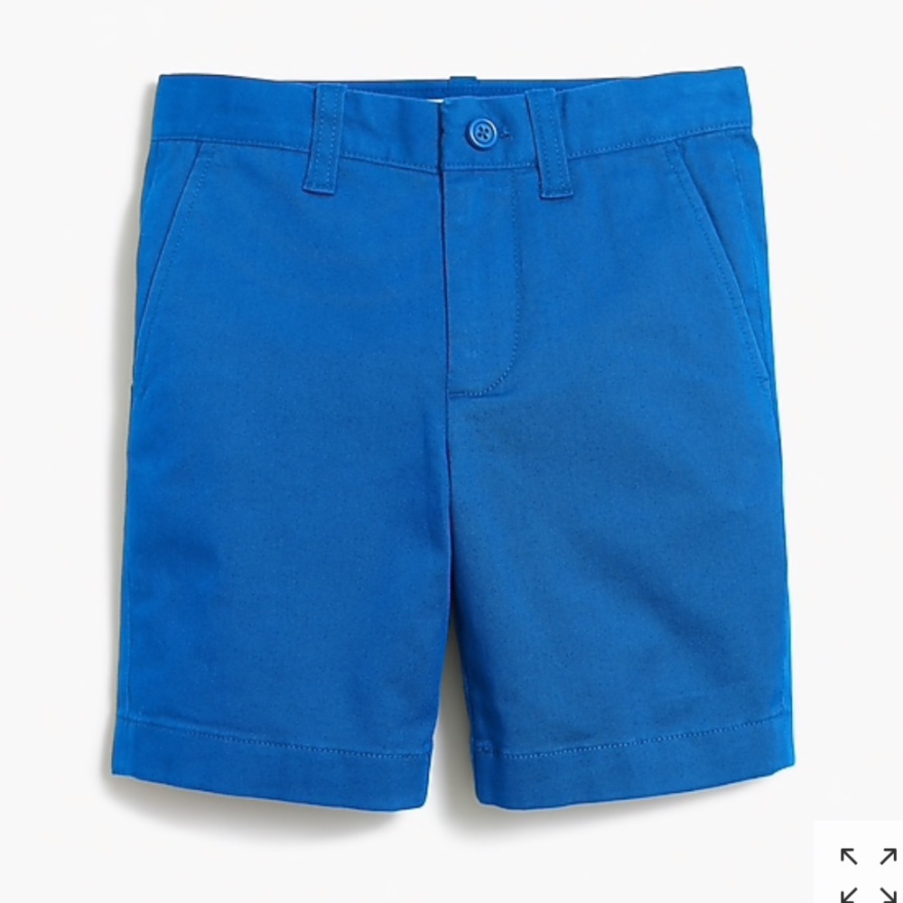 Authentic Crewcuts Boys Gramercy Short for Boys - Picture 2 of 7